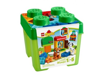 LEGO 10570 Duplo - Zestaw upominkowy