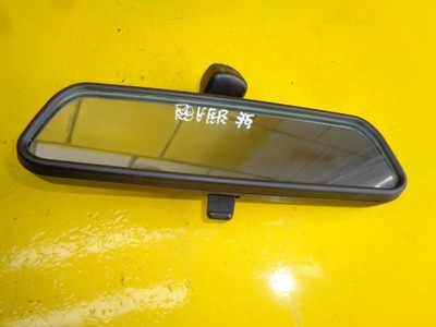 Rover 75 зеркало внутреннее фото №1