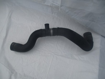 Bentley continental gt gtc труба wąż шланг wody фото №1