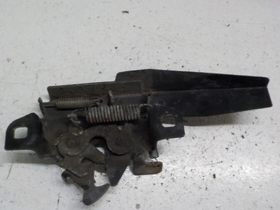 Frontera b замок капот фото №1