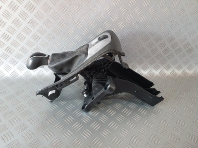 Домкрат перемикання передач opel meriva b 1.6 cdti фото №1