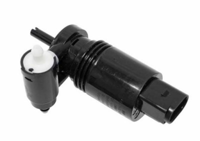 Помпа розпилювача скло передньої mini cooper r50 6963854 67126963854 фото №1