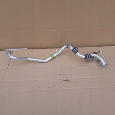 Шланг кондиционера renault clio v 1.0 фото №1