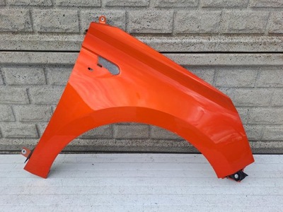 Renault clio 5 v rs 19-23 крила передній правий оригінал фото №1