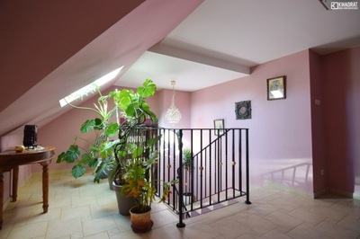 Dom, Lublin, 258 m²