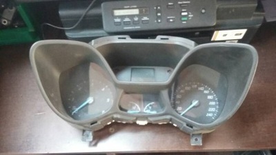 Лічильник ford tourneo 1.5 tdci ft1t10849gd фото №1