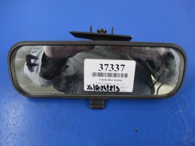 Fiat croma i 85-94 зеркало внутреннее заднего вида фото №1