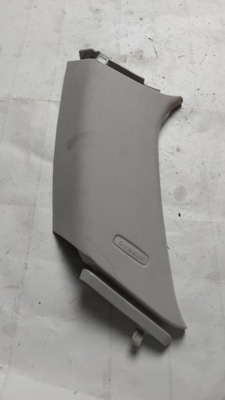 Защита обшивка стойка правая mercedes c w205 kombi фото №1