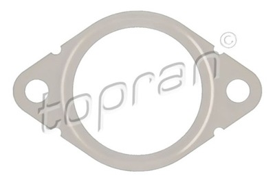 SANDARIKLIS EGR OPEL ASTRA H/J CORSA 208 852/TOP TOPRAN 