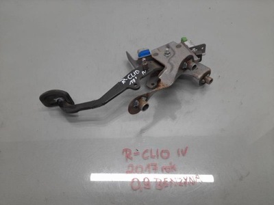 Педаль сцепления renault clio iv 0.9 tce 01121630 фото №1