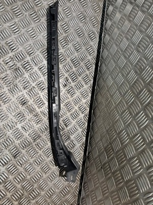 Накладка молдинг крила ліва renault scenic iv 638759038r фото №1