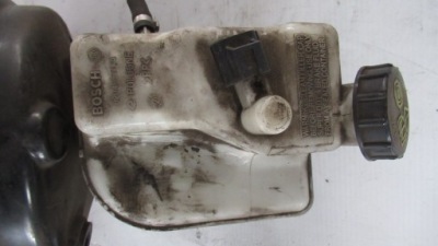 Transit mk7 2.4 tdci насос гальмівна фото №1