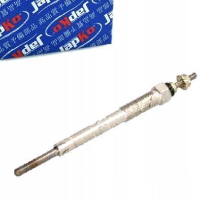 Свічка розжарювання japko do kia rio ii 1.5 фото №1