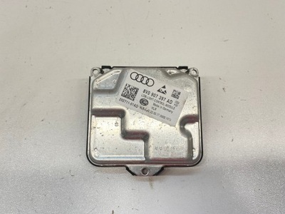 БЛОК УПРАВЛЕНИЯ МОДУЛЬ ФОНАРИ FULL LED (СВЕТОДИОД ) VW AUDI SEAT SKODA