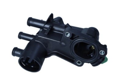 Термостат do vw 87c 1,4/1,6 фото №1