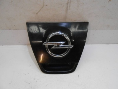 Opel astra j ручка кришки багажника кнопка logo мікровимикач 13271374 фото №1