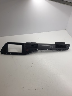 Молдинг рамка dekor citroen c5 iii x7 9682297777 фото №1