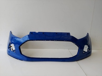 Ford ecosport 2 бампер перед cn15 17757 h фото №1