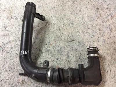 Transit tourneo courier 14- повітрозабірник повітря 1.0b фото №1