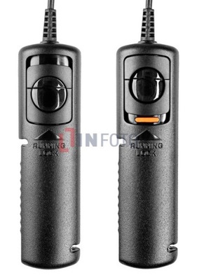 Wężyk spustowy Newell RS3-F1 do Fujifilm