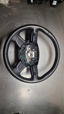 AUDI Q3 8U 2.0 TDI STEERING WHEEL MULTIFUNCTIONAL CONDITION WZOROWY 8U0419091T  