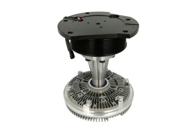 Visco iveco stralis 02.02- f3ae/f3be/f2b фото №1