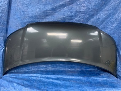 Vw transporter t5 03-09 капот фото №1