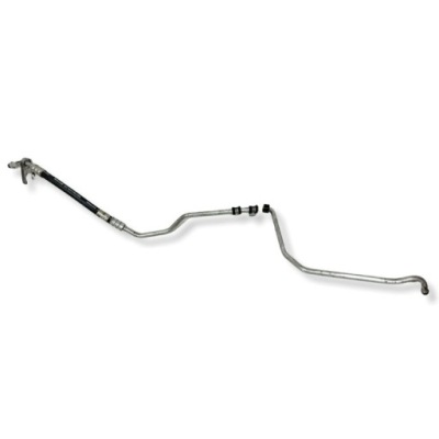 Mercedes slk r170 chrysler crossfire шланг кондиціонера a1708301315 фото №1