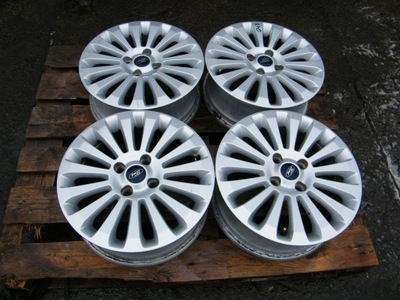 [R70] 4X108 ET41,5 R16 FORD FIESTA FOCUS FUSION $ 