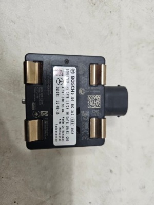 Радар датчик distronic mercedes sprinter w907 w910 новий фото №1