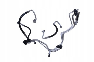 Шланг кондиціонера kpl. seat ibiza iv 1.4tsi фото №1