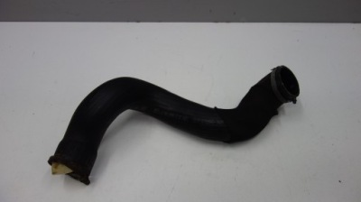 Volvo труба інтеркулер 30792545 фото №1