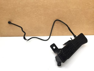 Citroen c4 iii 1.2 thp фільтр вугільний пального фото №1