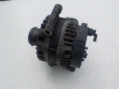 Transit mk7 2.2 tdci генератор ac1t-10300-ba фото №1