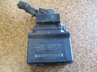 MÓDULO UNIDAD DE CONTROL ASSY HYUNDAI I40 59790-3Z500  