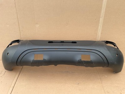 Renault kadjar бампер задня задній новий оригінальний фото №1