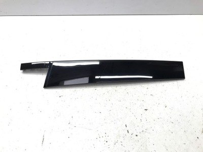 Seat tarraco 2020 молдинг накладка двері правий задня вертикальна 5na839902b фото №1