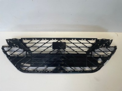 Решётка решётка радиатора бампера перед seat ateca lift фото №1