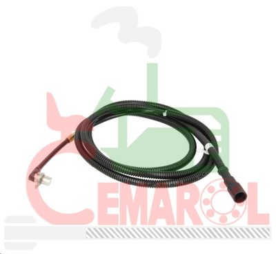 Датчик швидкості колеса 2000mm фото №1