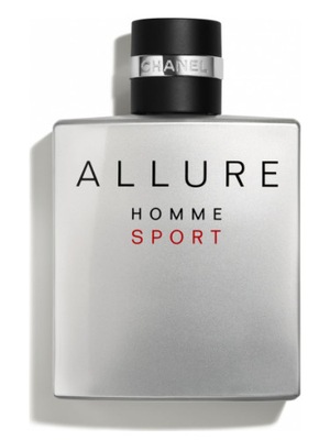 Chanel Allure Homme Sport edt 150 ml perfumy męskie oryginalne PERFUMOMANIA