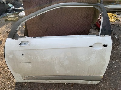 Дверь citroen ds3 фото №1
