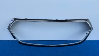 Mercedes e-klasa w214 решётка радиатора решётка радиатора радиатора хром рамка a2148881000 фото №1