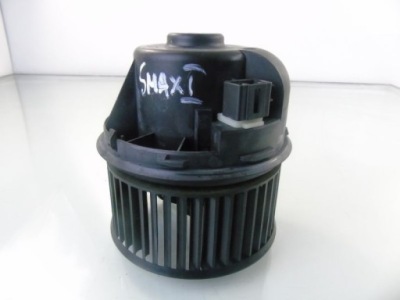 Ford smax i mk1 вентилятор обдув 3m5h-18456-ad фото №1