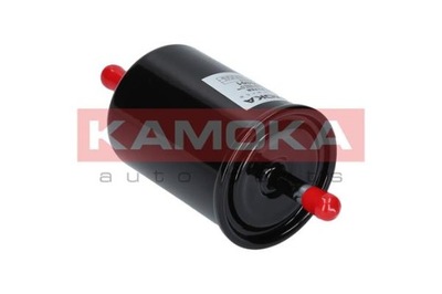 KAMOKA F300801 FILTRO COMBUSTIBLES  