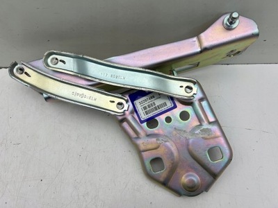 Volvo xc40 петля капот левый новый 17- фото №1