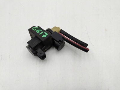 Клапан электромагнитный hyundai i40 cw vf 351202a900 1.68l дизель 85kw 2012 фото №1