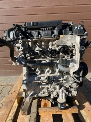 Mazda 3 bp двигатель 2.0 skyactiv-g m hybrid rok 2019 фото №1