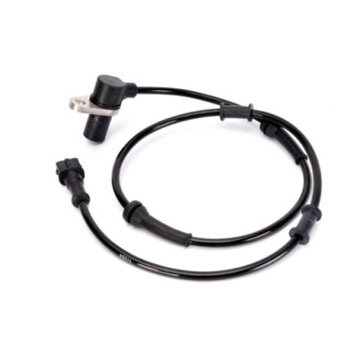 Датчик, скорость вращательная колеса autlog as4166 фото №1