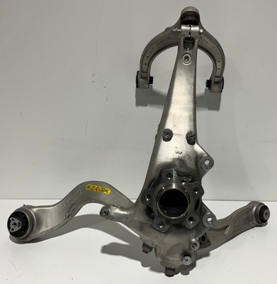 Bmw g60 g61 поворотний кулак важелі комплект 6898327 rwd фото №1