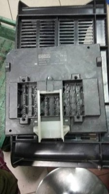 Модуль комфорта 5q0937084af vw golf vii фото №1